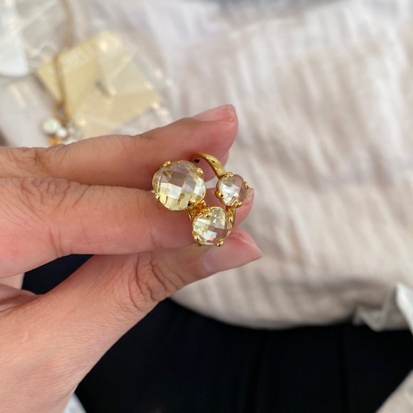 Ariella Collection Rings - Picture 1 of 3